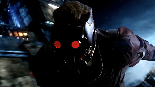 Guardians of the Galaxy