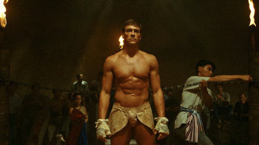 Kickboxer