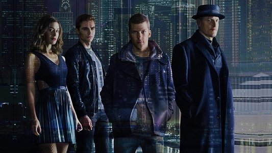 Now You See Me 2