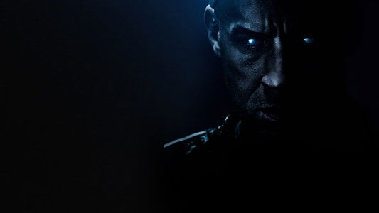 Riddick
