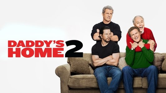 Daddy's Home 2