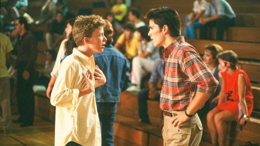 Sixteen Candles