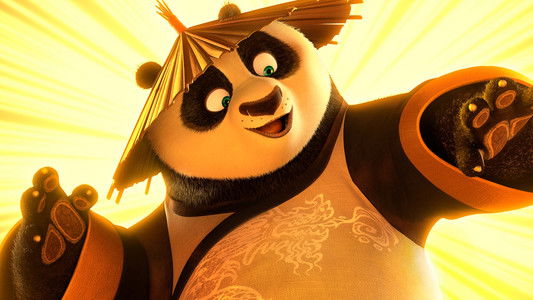 Kung Fu Panda 3