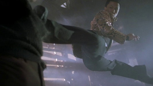Highlander: Endgame