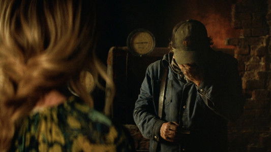 A Quiet Place Part II