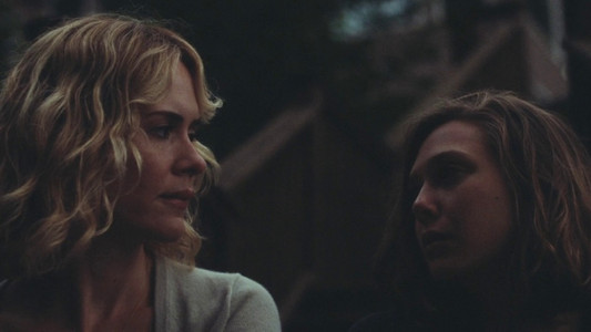 Martha Marcy May Marlene