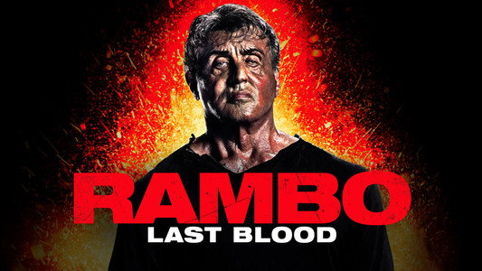Rambo: Last Blood