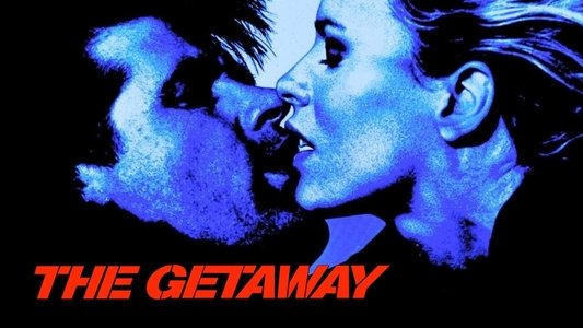 The Getaway