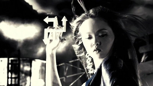 Sin City