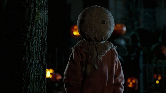 Trick 'r Treat
