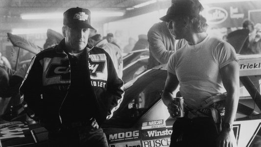 Days of Thunder