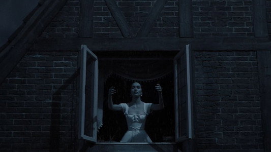 Nosferatu