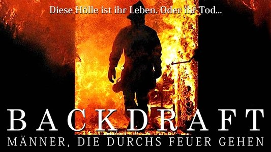 Backdraft