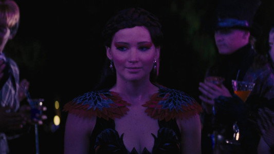 The Hunger Games: Catching Fire