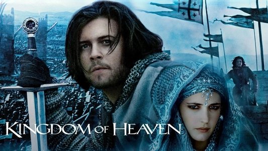 Kingdom of Heaven