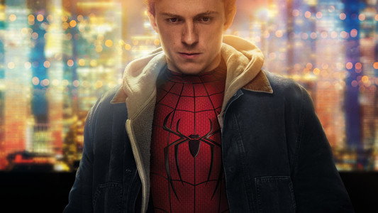 Spider-Man: Brand New Day