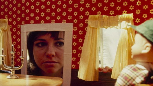 Maybe I'll Come Home in the Spring