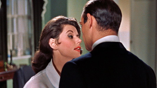 Dr. No