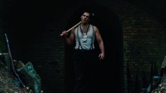 Inglourious Basterds