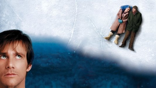 Eternal Sunshine of the Spotless Mind