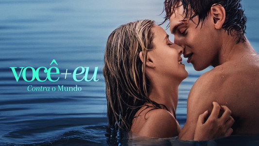 You+Me – Against the World