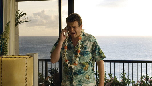 Forgetting Sarah Marshall