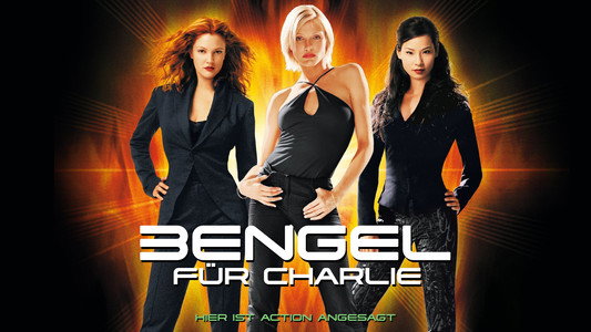 Charlie's Angels