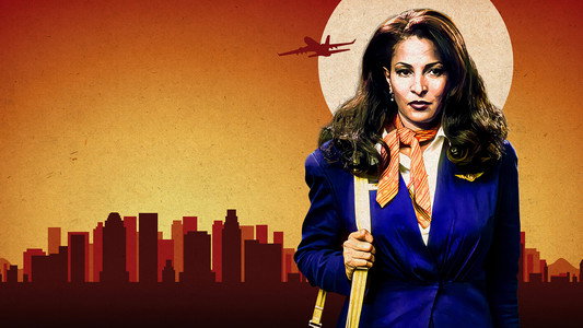 Jackie Brown
