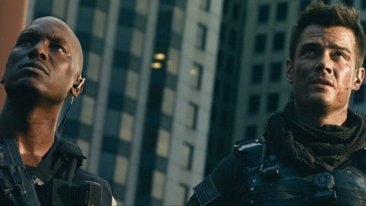 Transformers: Dark of the Moon