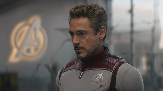 Avengers: Endgame