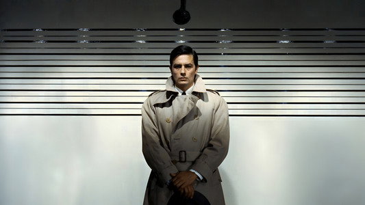 Le Samouraï