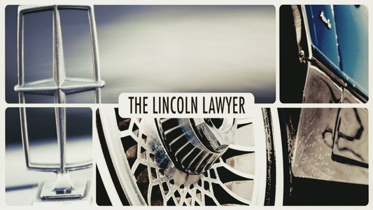 The Lincoln Lawyer