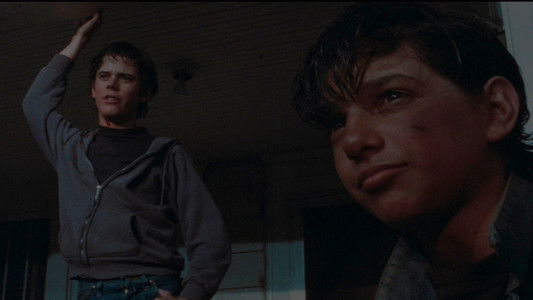 The Outsiders
