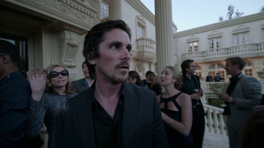 Knight of Cups