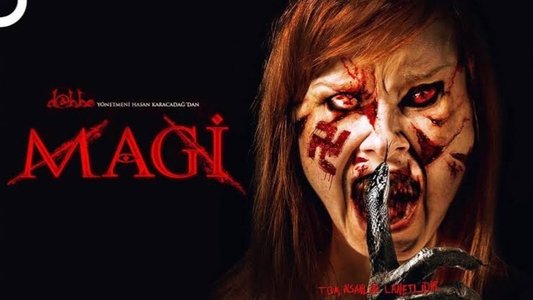 Magi