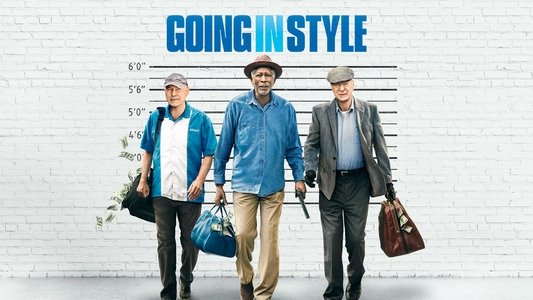 Going in Style
