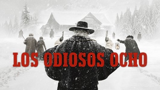 The Hateful Eight