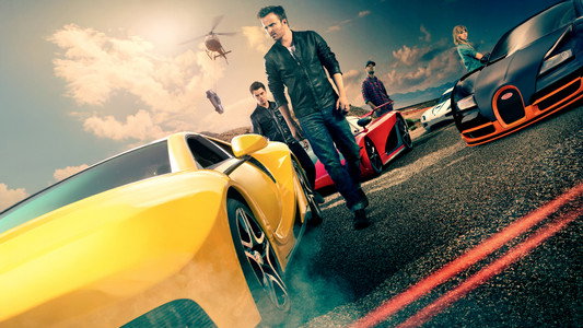 Need for Speed