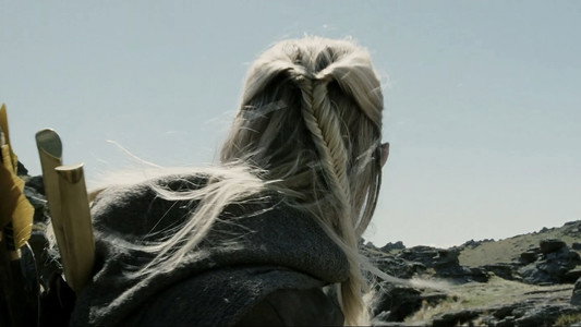 The Lord of the Rings: The Two Towers