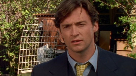 Profile of a Serial Killer