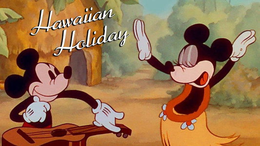 Hawaiian Holiday