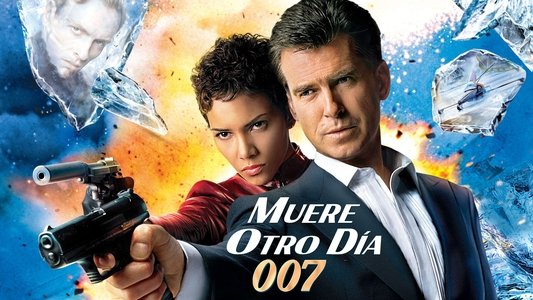 Die Another Day