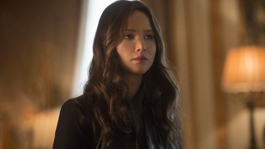 The Hunger Games: Mockingjay - Part 2