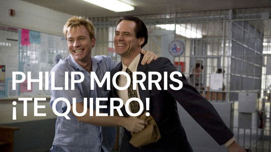 I Love You Phillip Morris