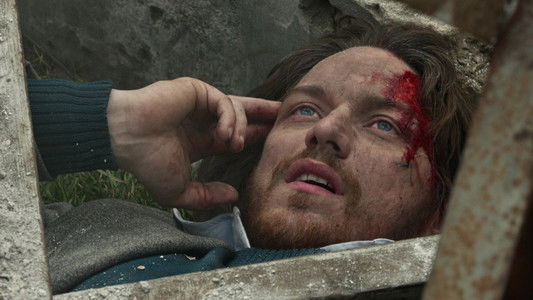 X-Men: Days of Future Past