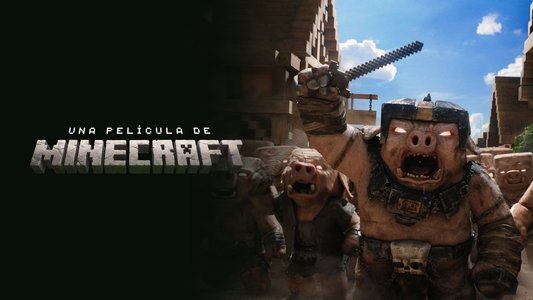 A Minecraft Movie