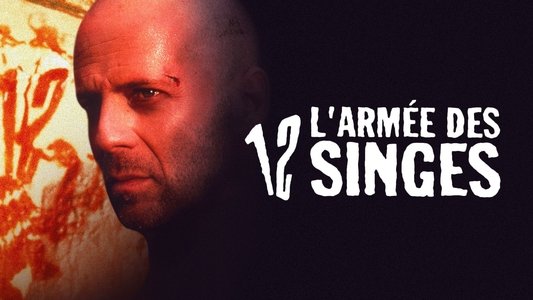 Twelve Monkeys