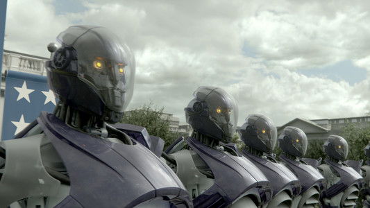 X-Men: Days of Future Past