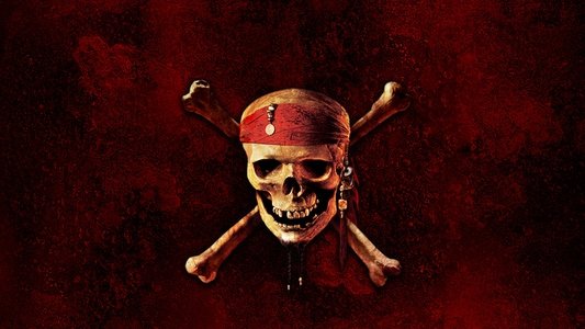 Pirates of the Caribbean: At World's End