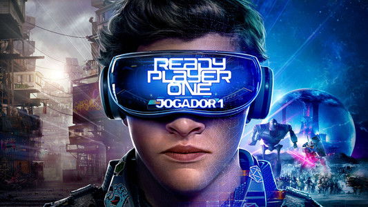 Ready Player One
